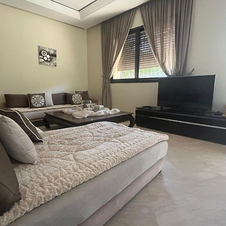 Marrakech Le Joyau Villa Piscine Privee Jardin Маракеш Екстериор снимка
