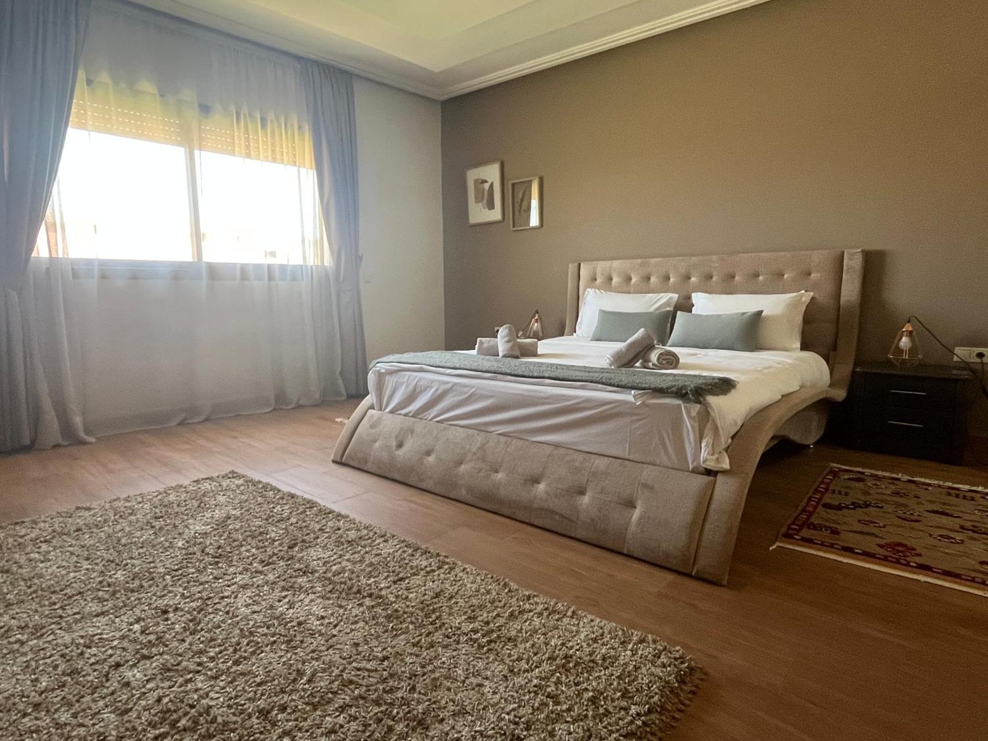 Marrakech Le Joyau Villa Piscine Privee Jardin Маракеш Екстериор снимка